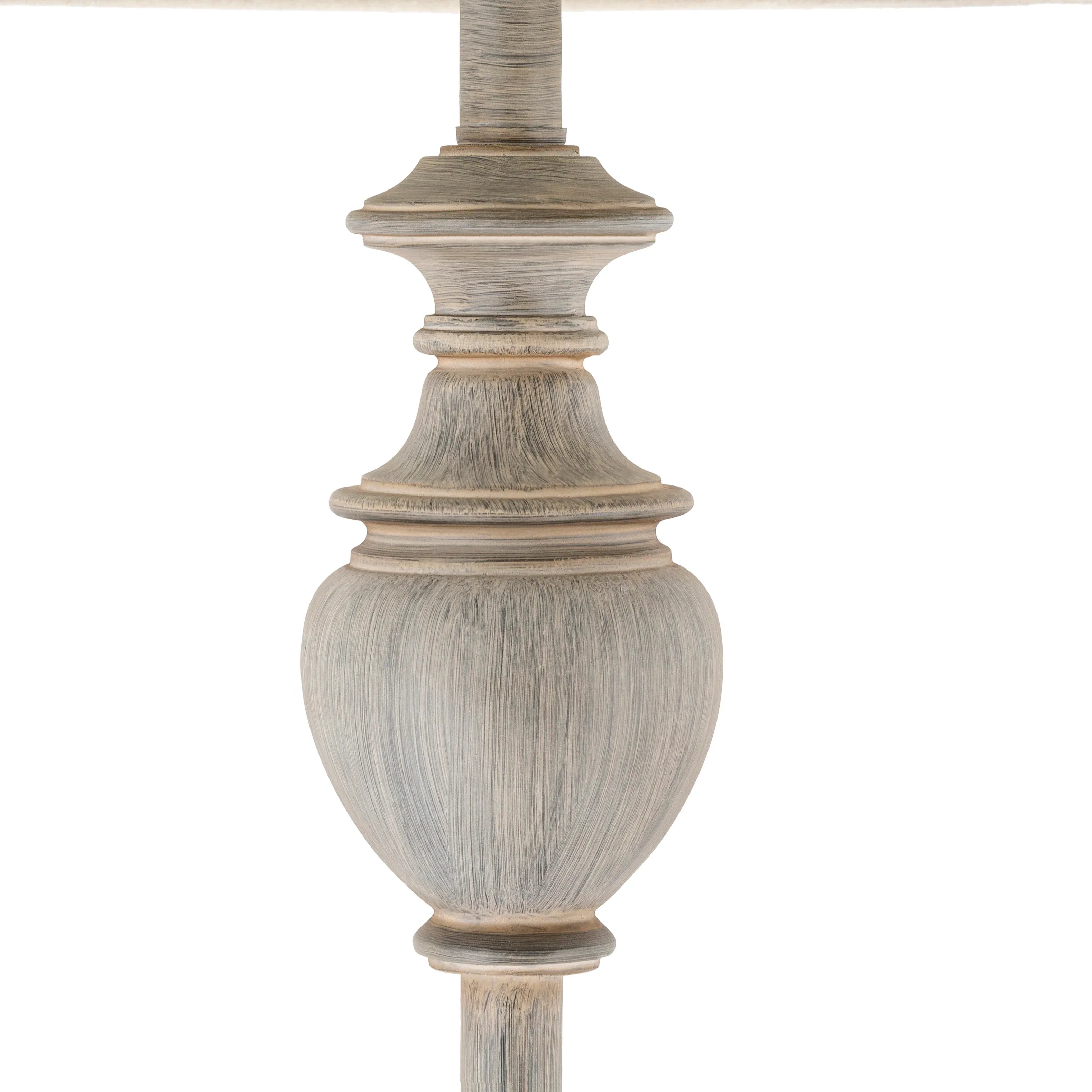 Hadlee Accent Floor Lamp Livabliss Hadlee