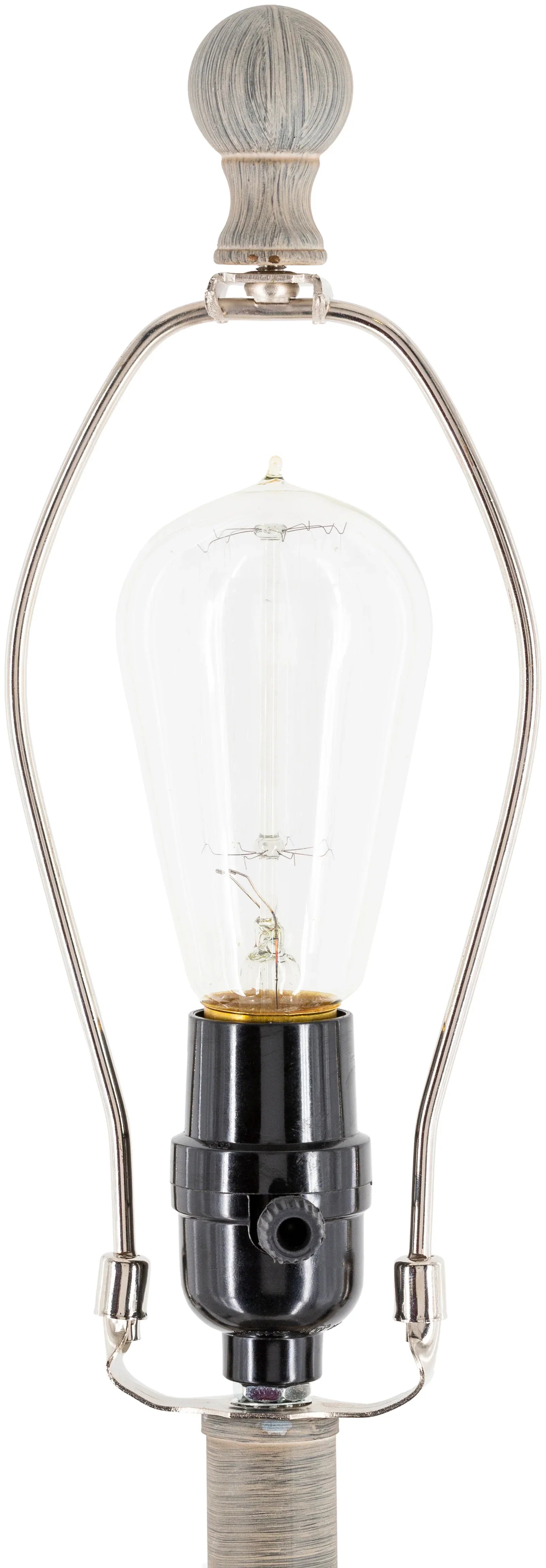 Hadlee Accent Floor Lamp Livabliss Hadlee