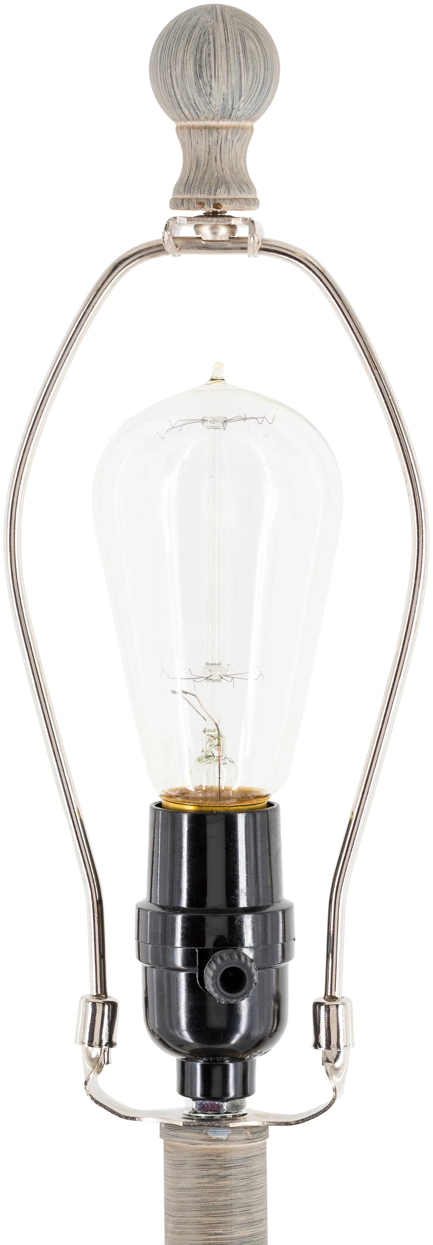 Hadlee Accent Floor Lamp Livabliss Hadlee