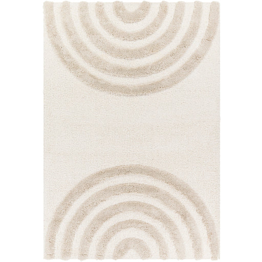 Hudson Shag Machine Woven Rug Livabliss Hudson Shag