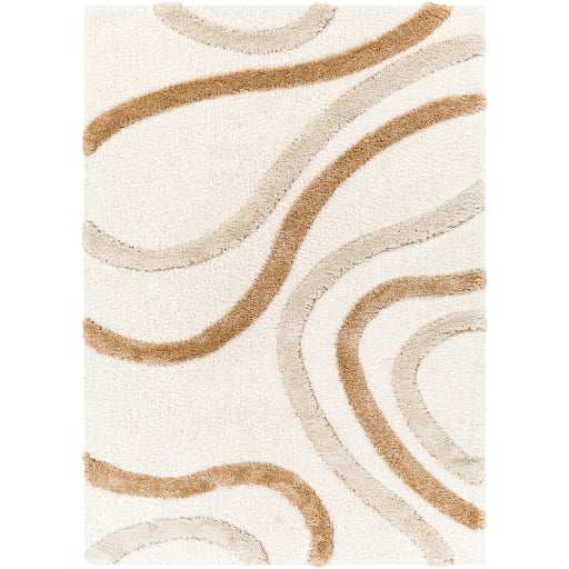 Hudson Shag Machine Woven Rug Livabliss Hudson Shag