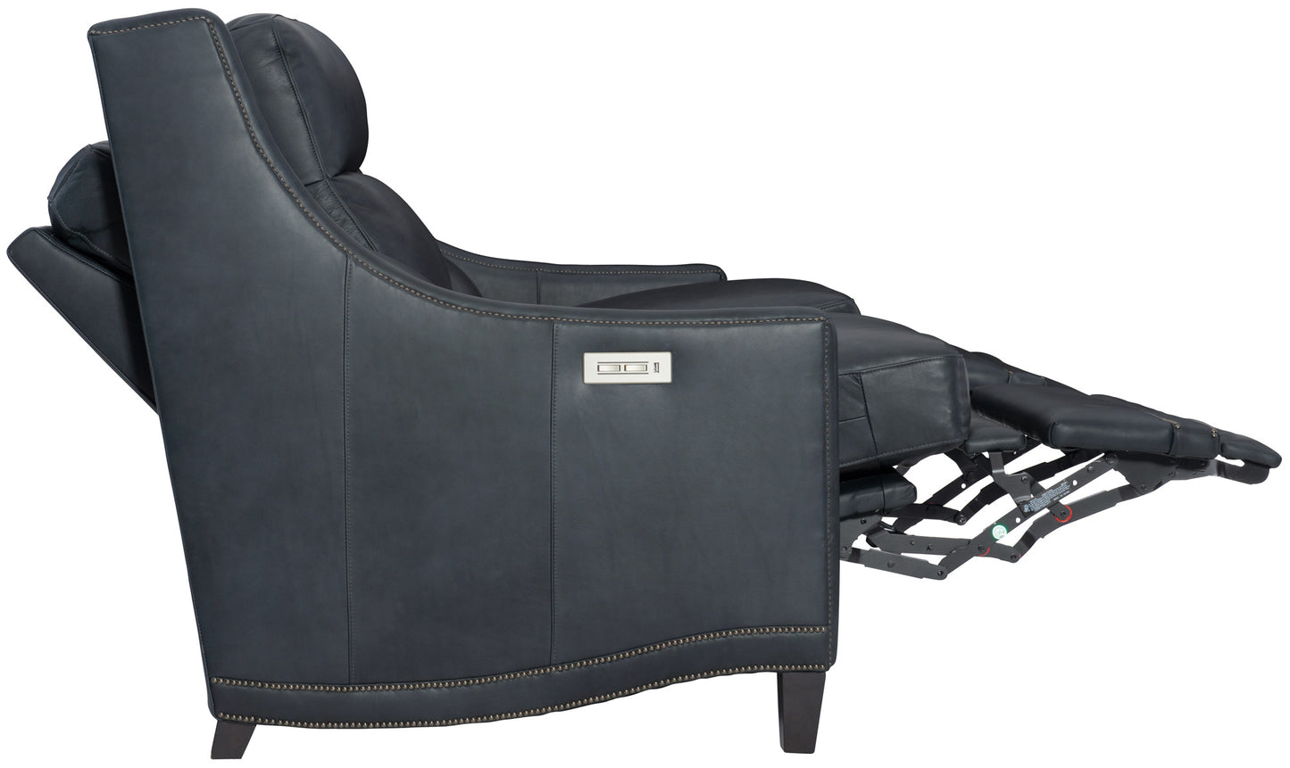 Richmond Leather Power Motion Sofa