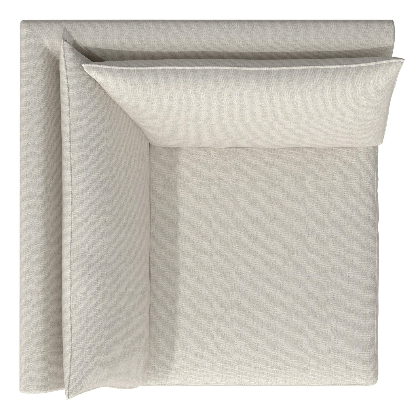 Joli Fabric Corner Chair Bernhardt Living