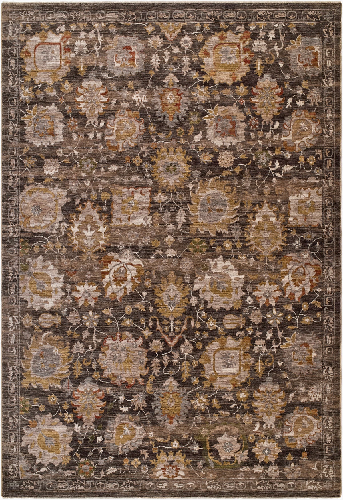 Hastings Machine Woven Rug