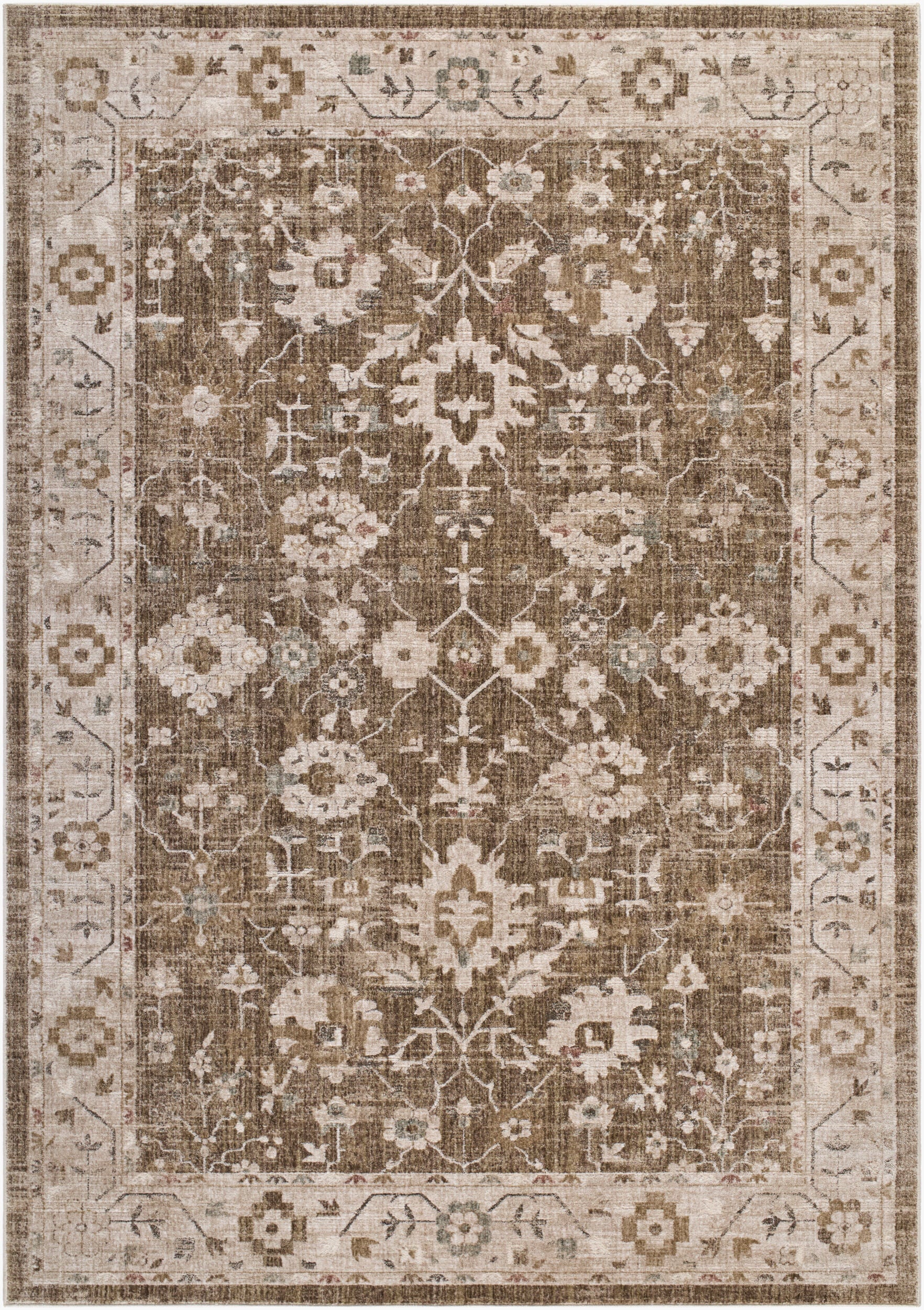 High Point Machine Woven Rug