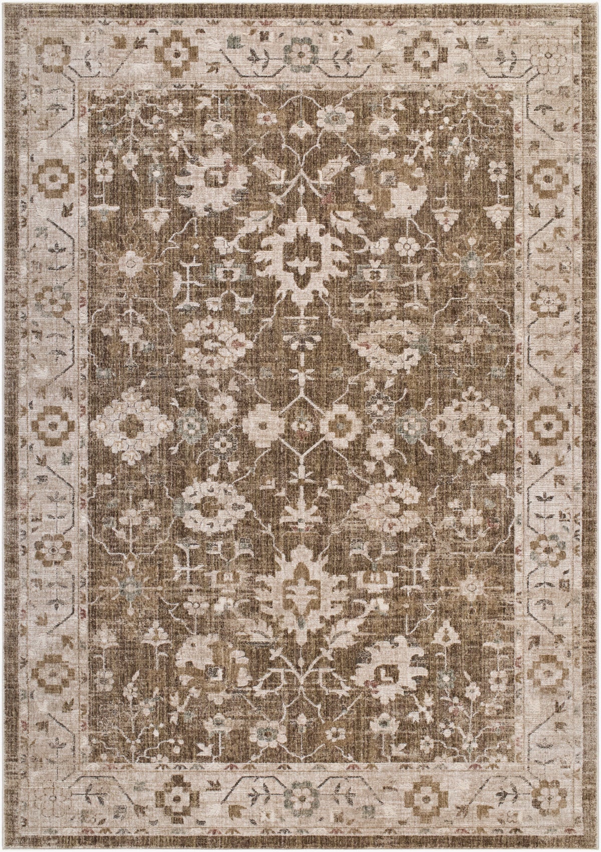 High Point Machine Woven Rug