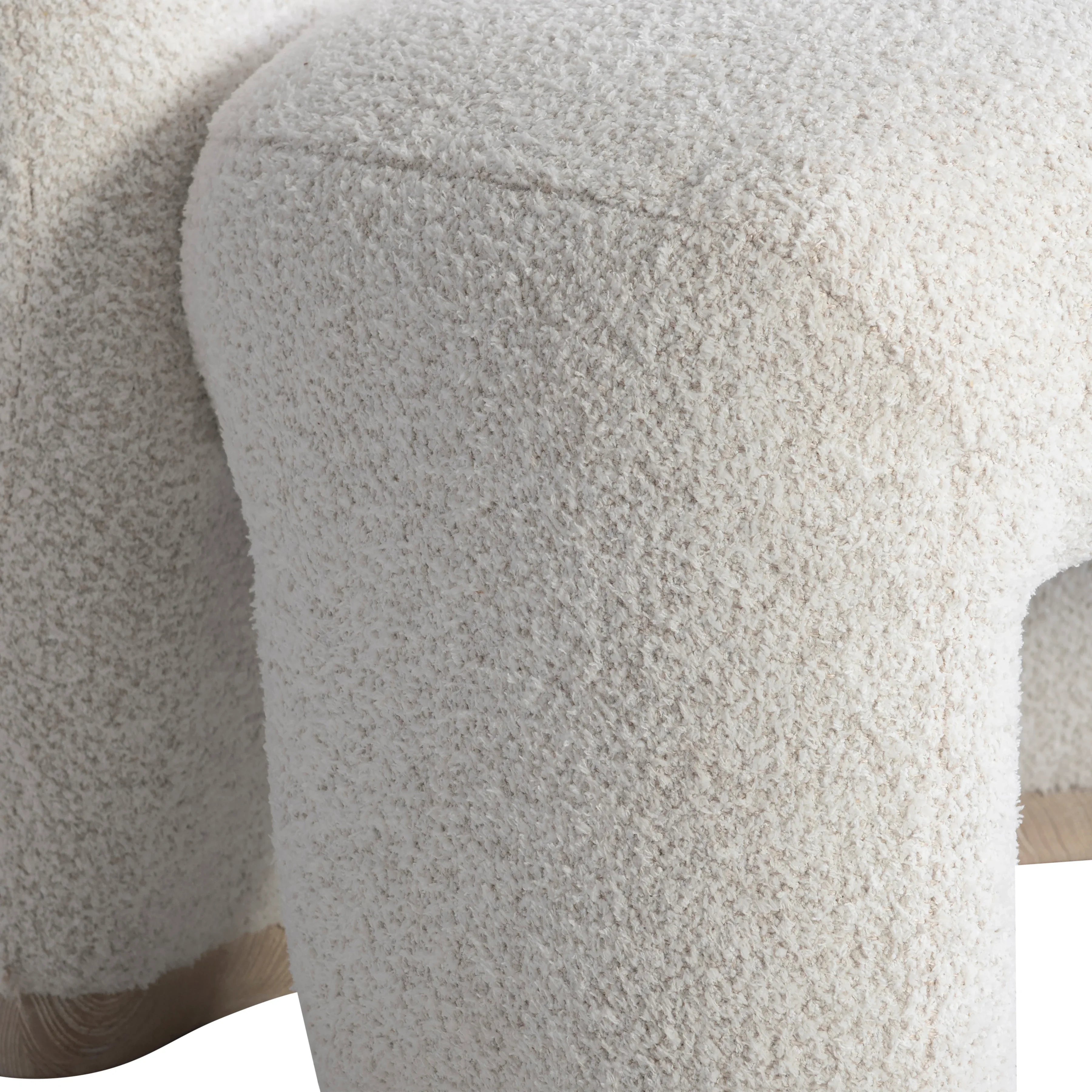Scout Fabric Chair Bernhardt Living
