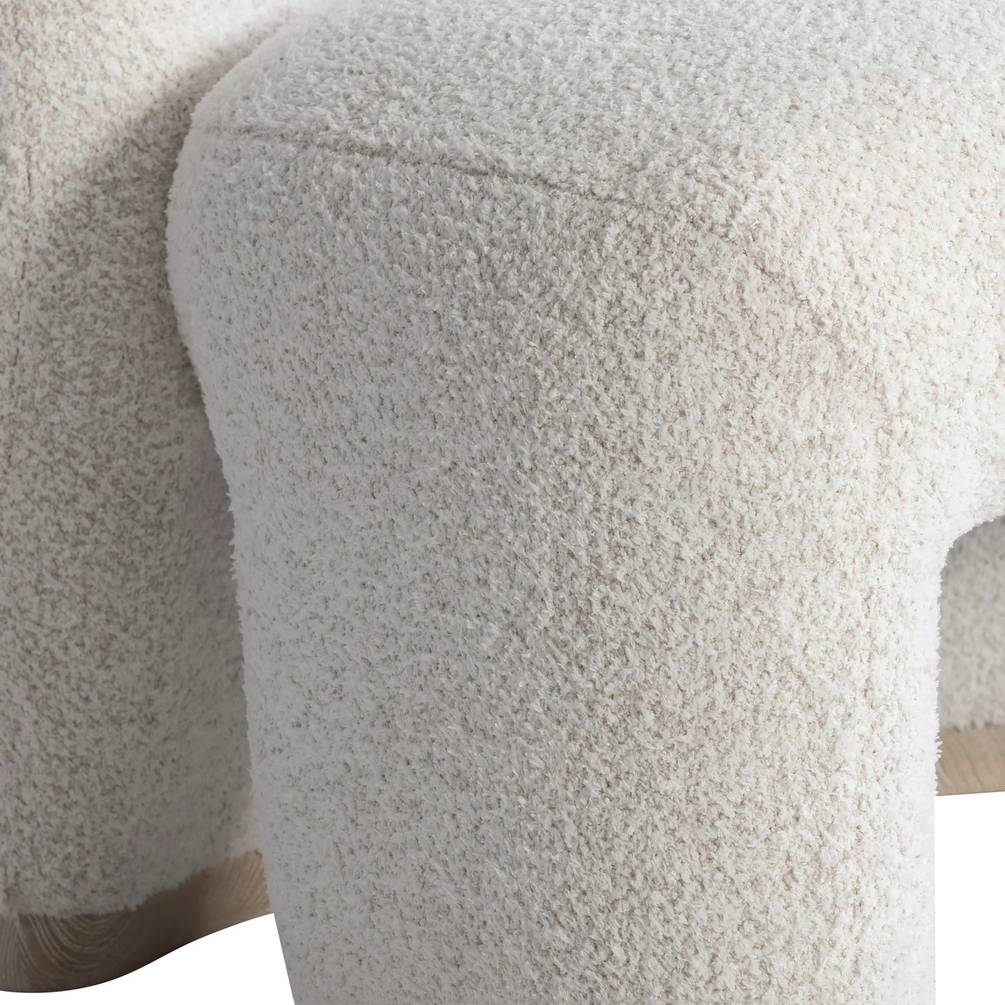 Scout Fabric Chair Bernhardt Living
