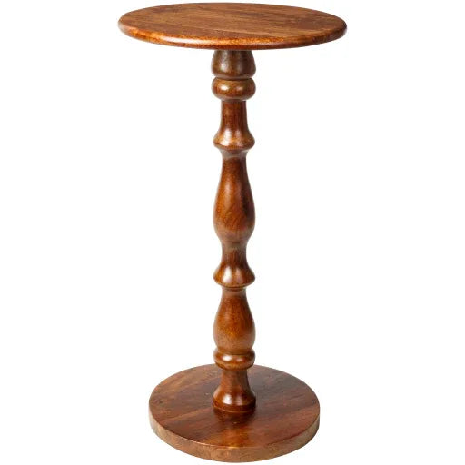 Harare End Table Livabliss Harare