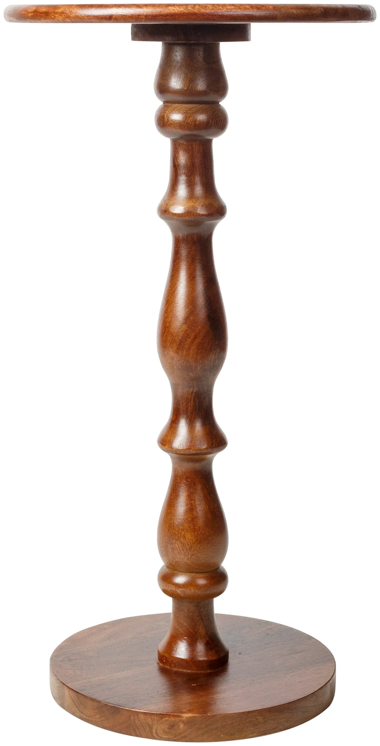 Harare End Table Livabliss Harare