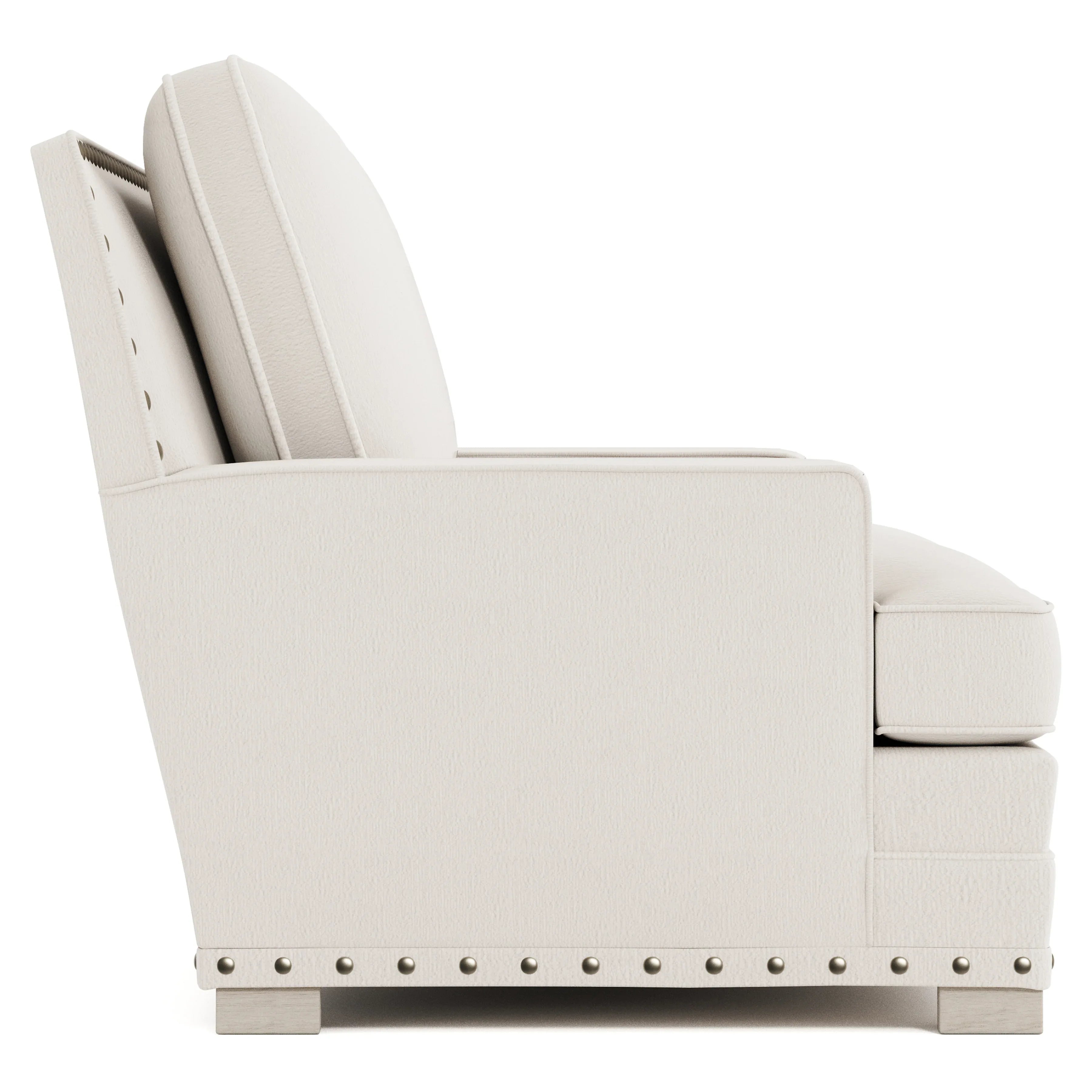 Cantor Fabric Loveseat Bernhardt Living