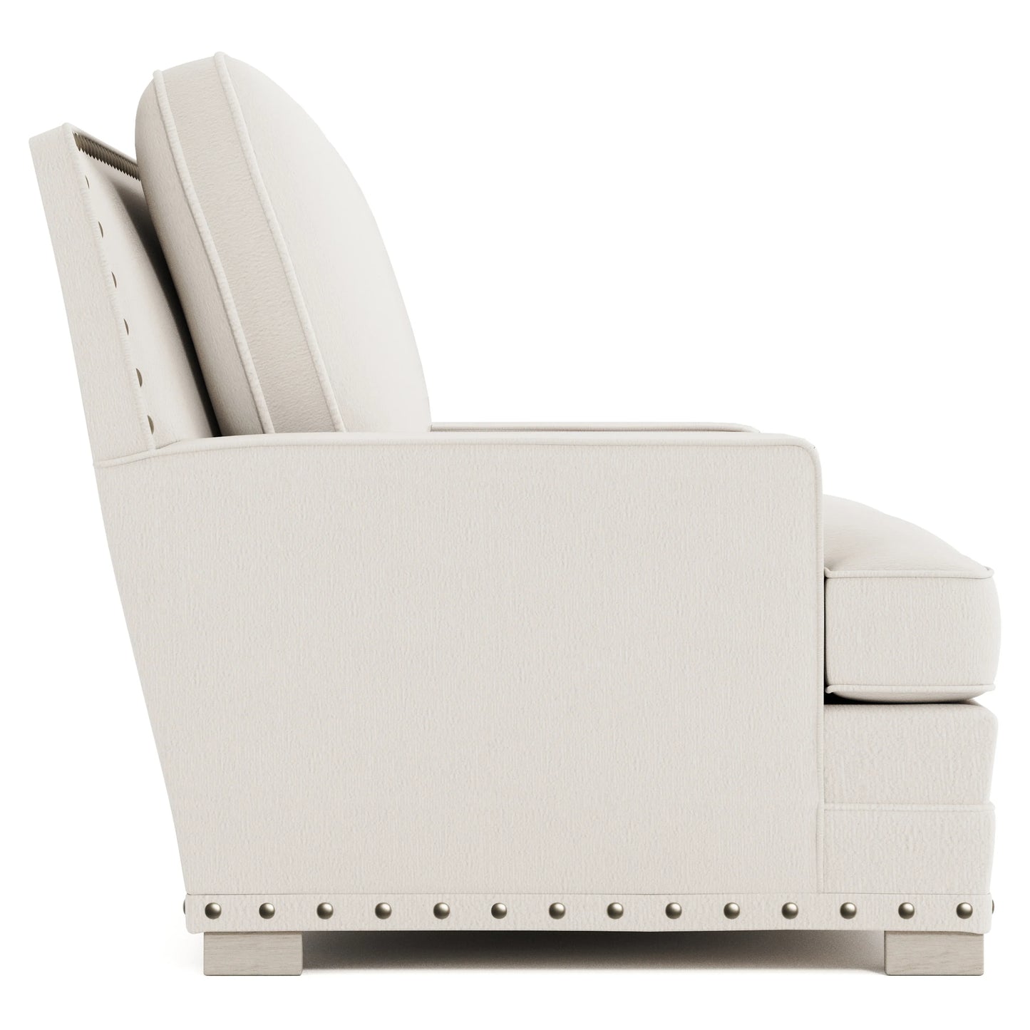 Cantor Fabric Loveseat Bernhardt Living