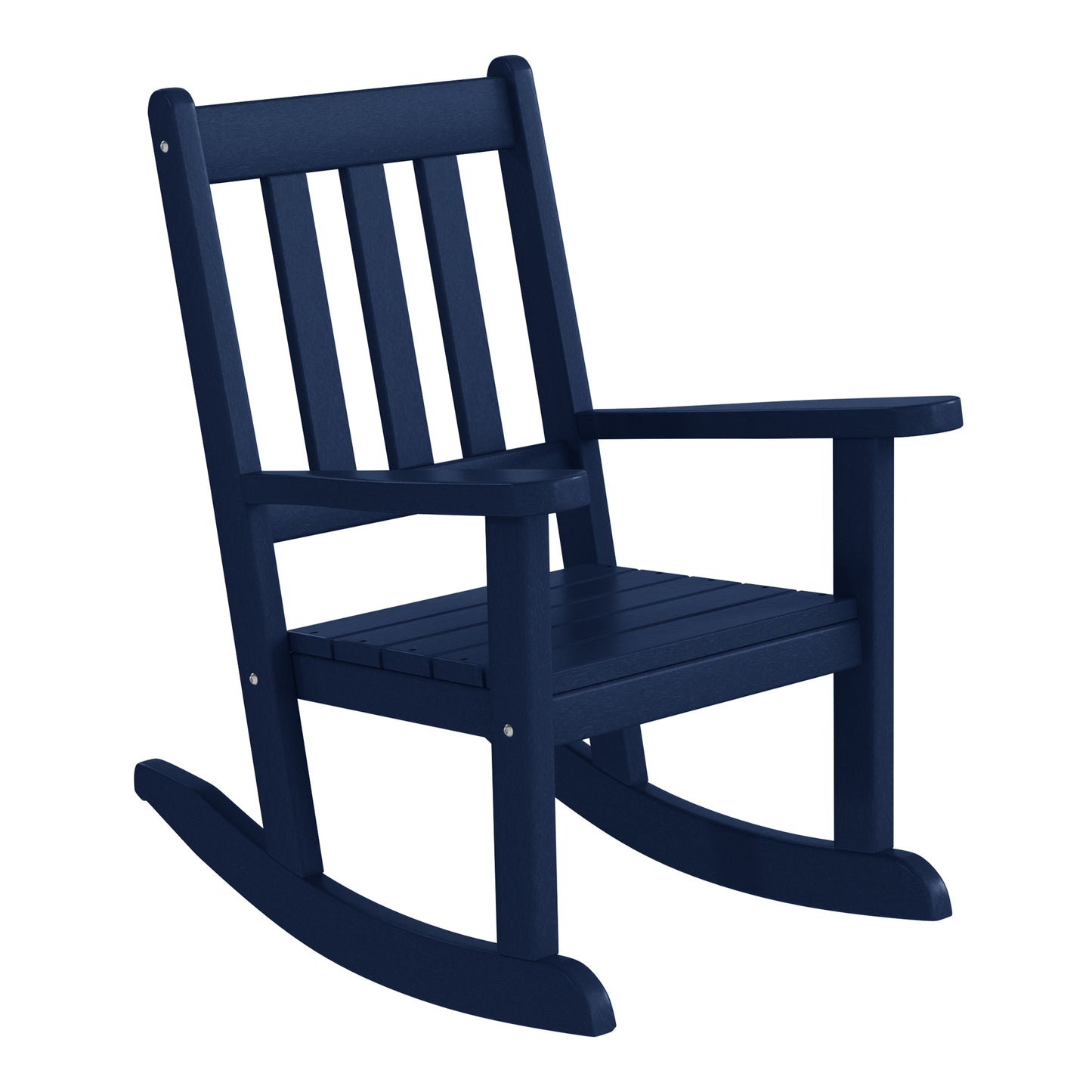 Tiny Terraces Kids Rocking Chair (Set of 2) Seahawk Designs Kids Patio Rocking Chairs