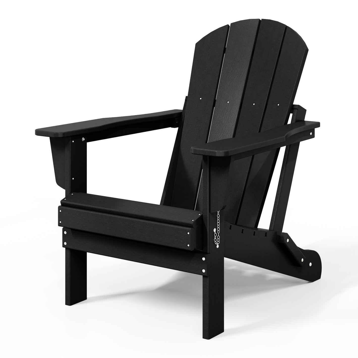 Chatham All-Weather Outdoor Folding Adirondack Chair Seahawk Designs Adirondack Chairs