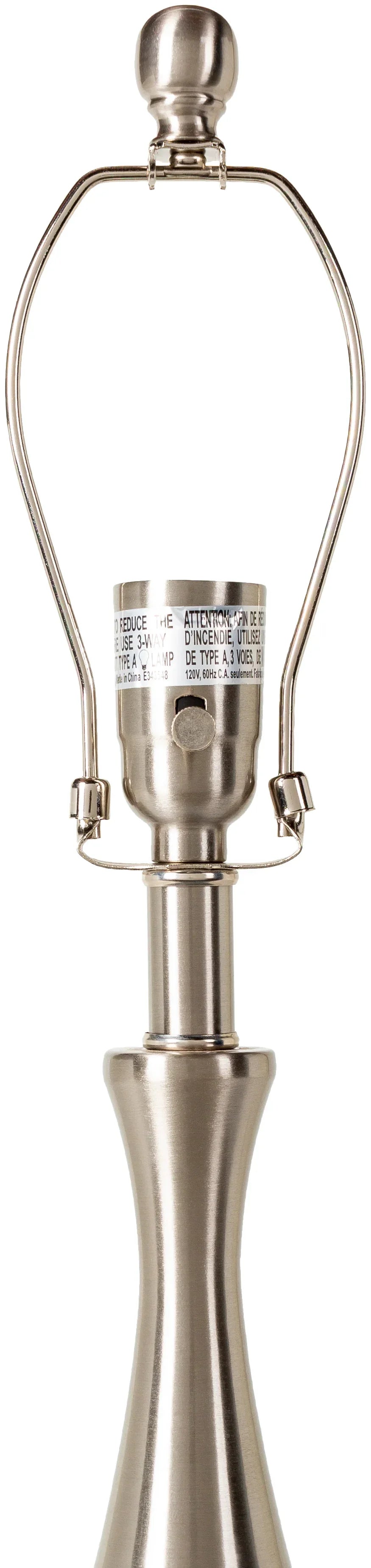 Haines Accent Table Lamp Livabliss Haines