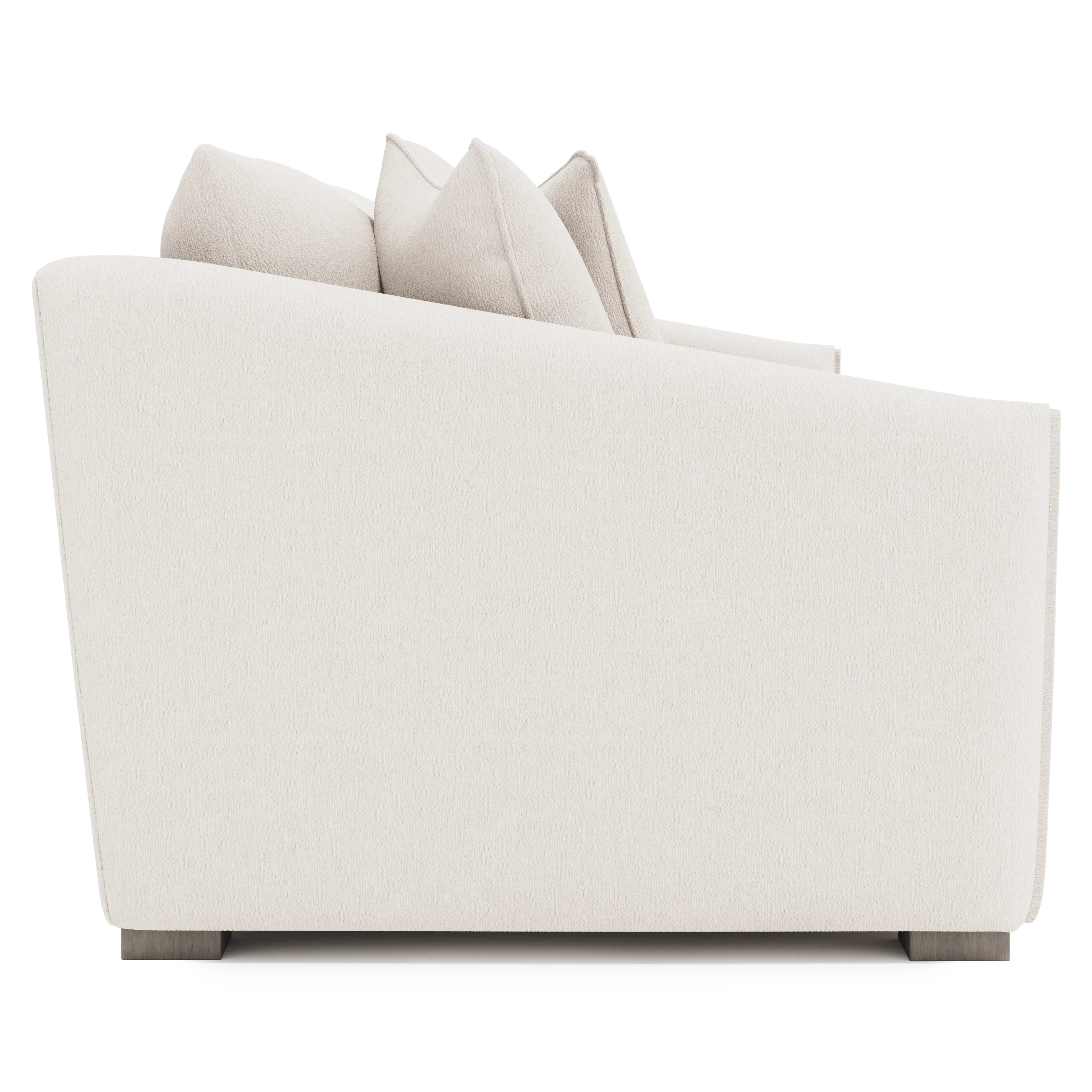 Demi Fabric Sofa Bernhardt Living
