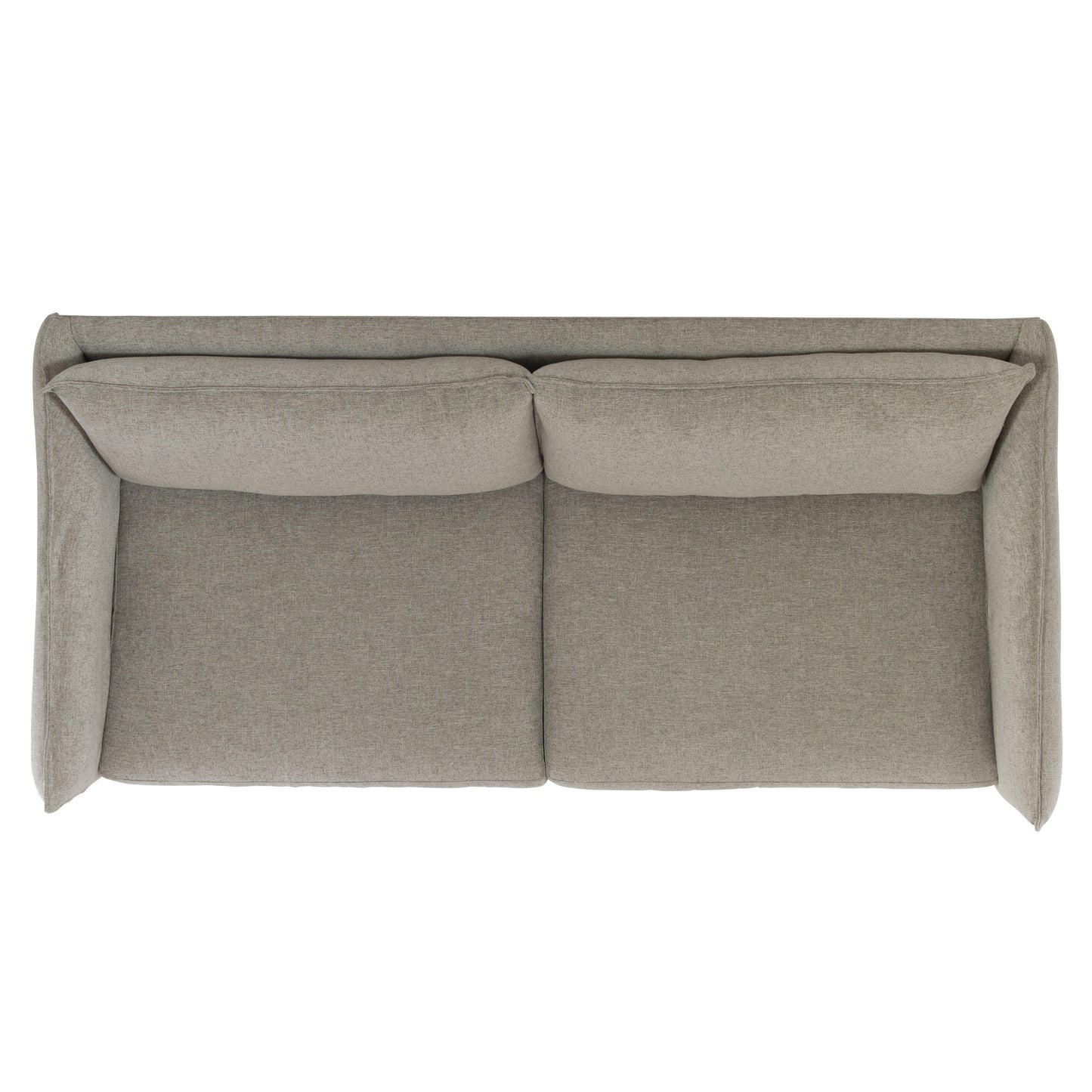 Canapé en tissu Joli