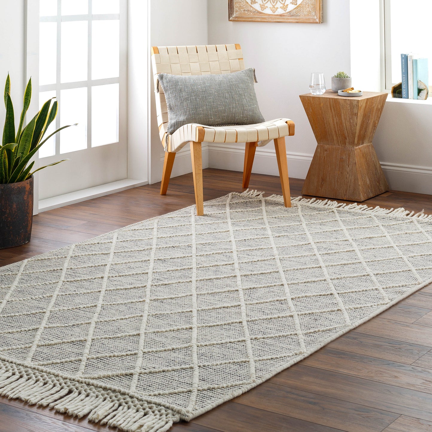 Hemingway Handmade Rug Livabliss Hemingway