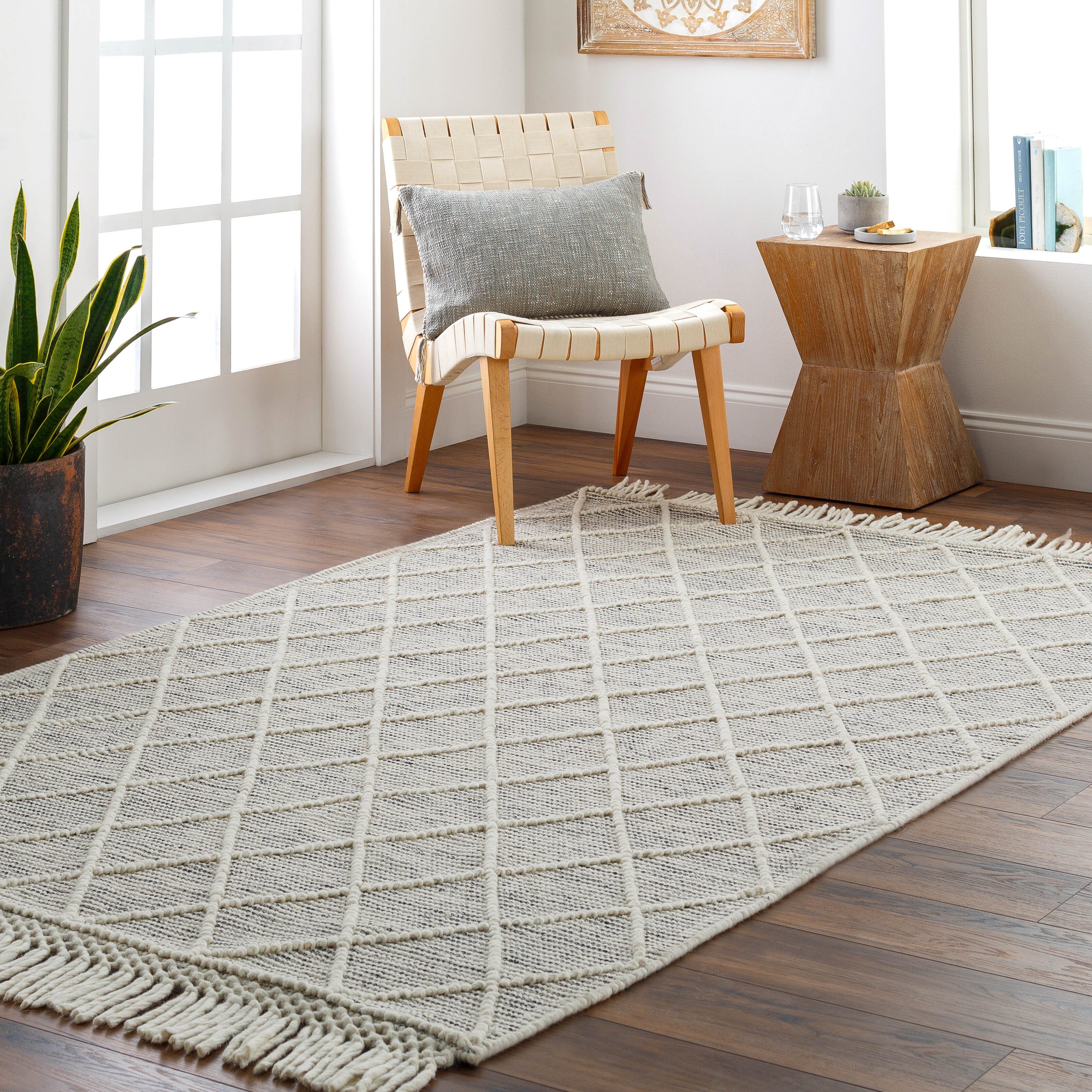 Hemingway Handmade Rug Livabliss Hemingway