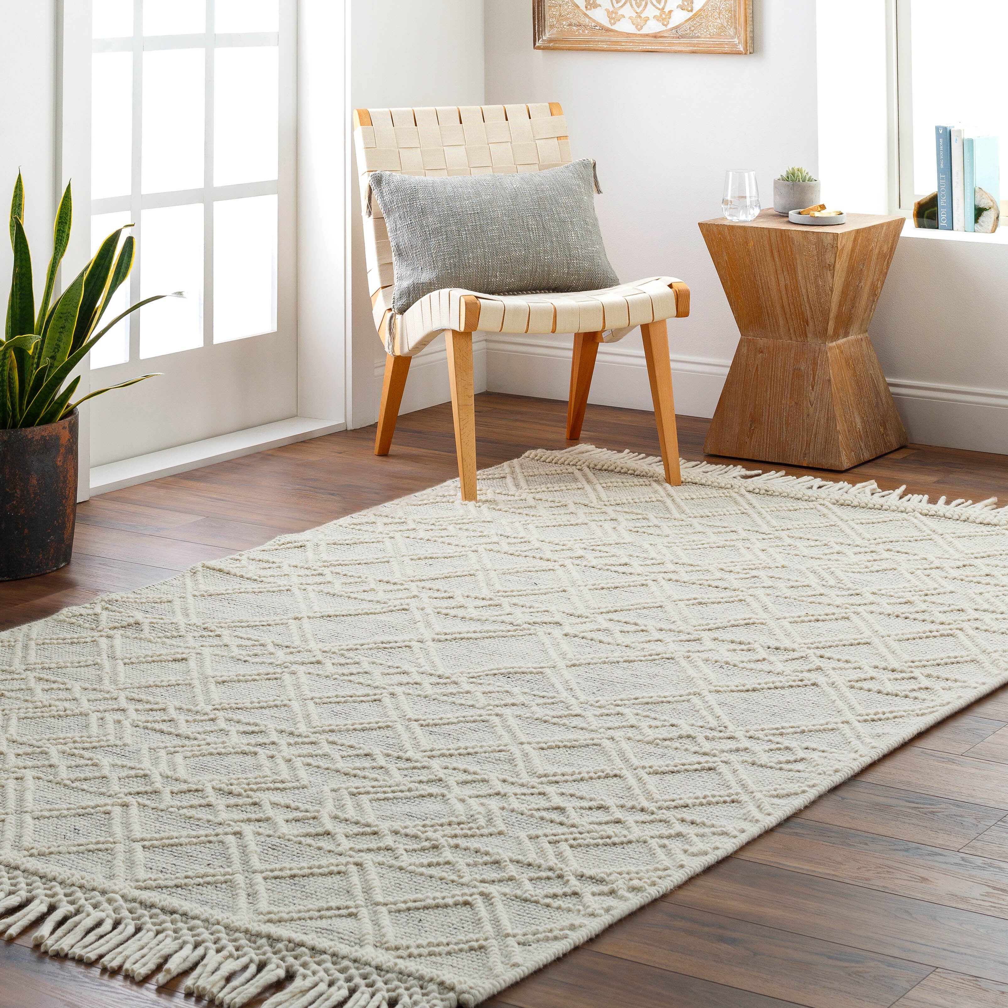 Hemingway Handmade Rug Livabliss Hemingway