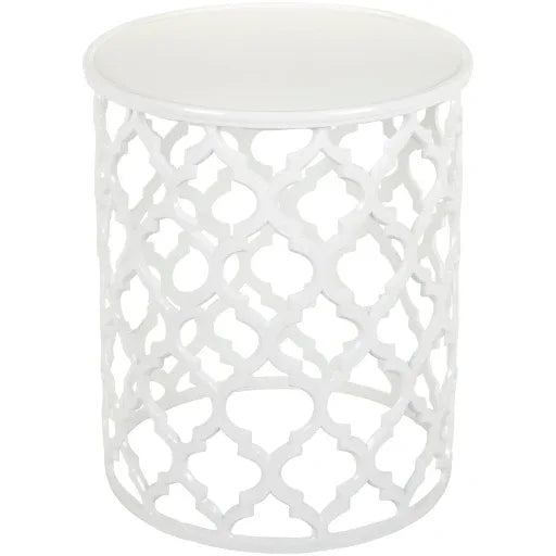 Hammett End Table Livabliss Hammett