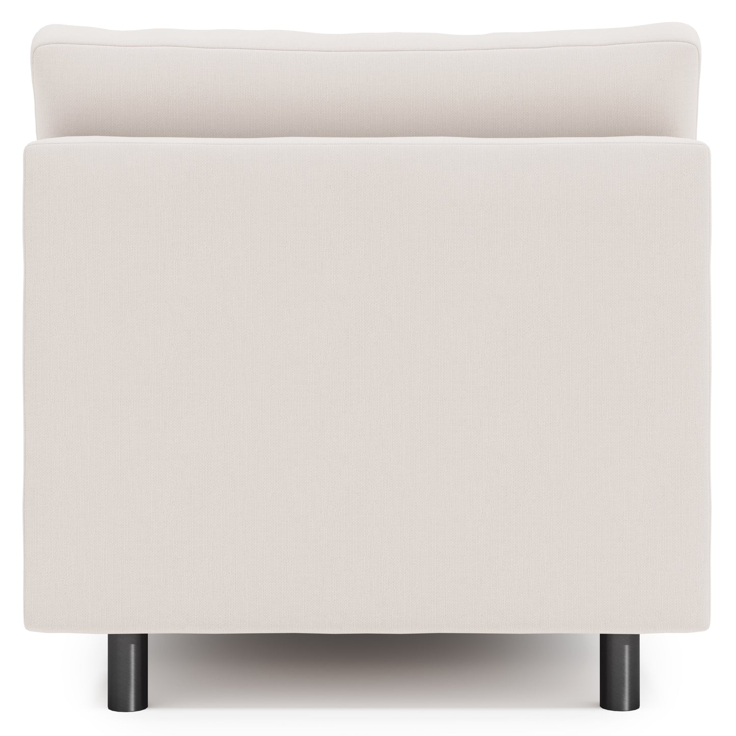 Avanni Outdoor Armless Chair