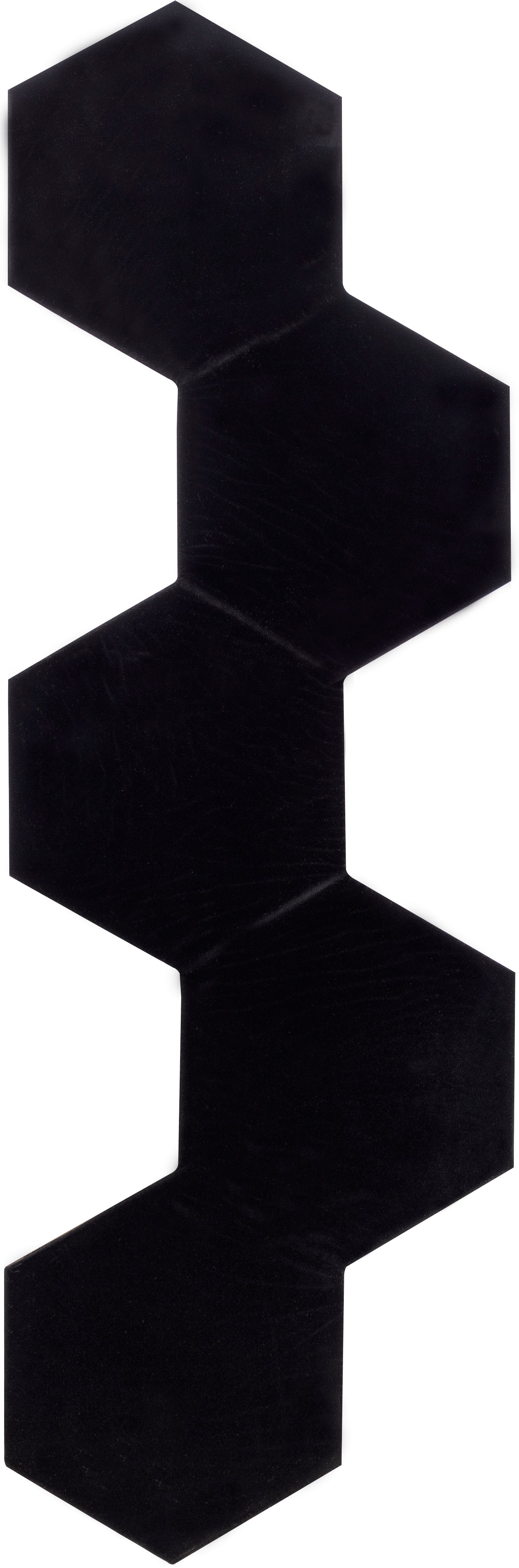 Honeycomb Accent Mirror Livabliss Honeycomb
