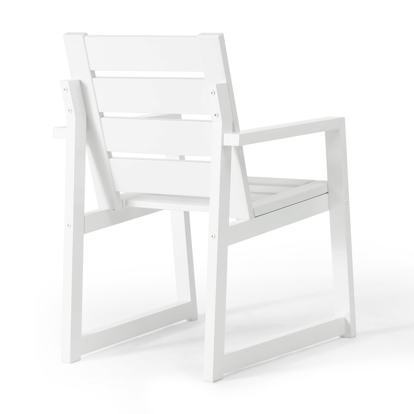 Vista Dining Arm Chair Seahawk Designs Patio Dining Chairs