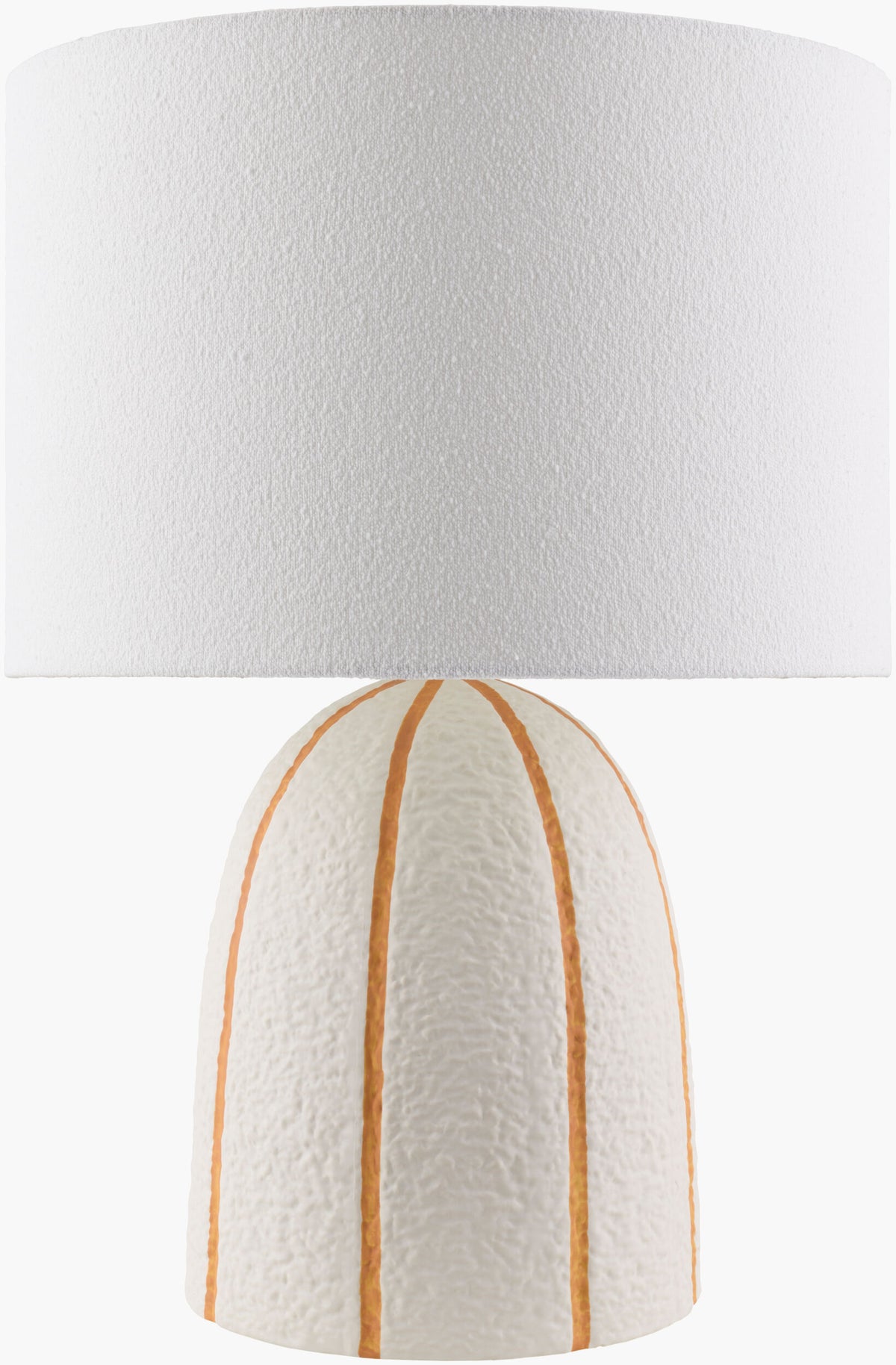 Hombori Accent Table Lamp — Beige