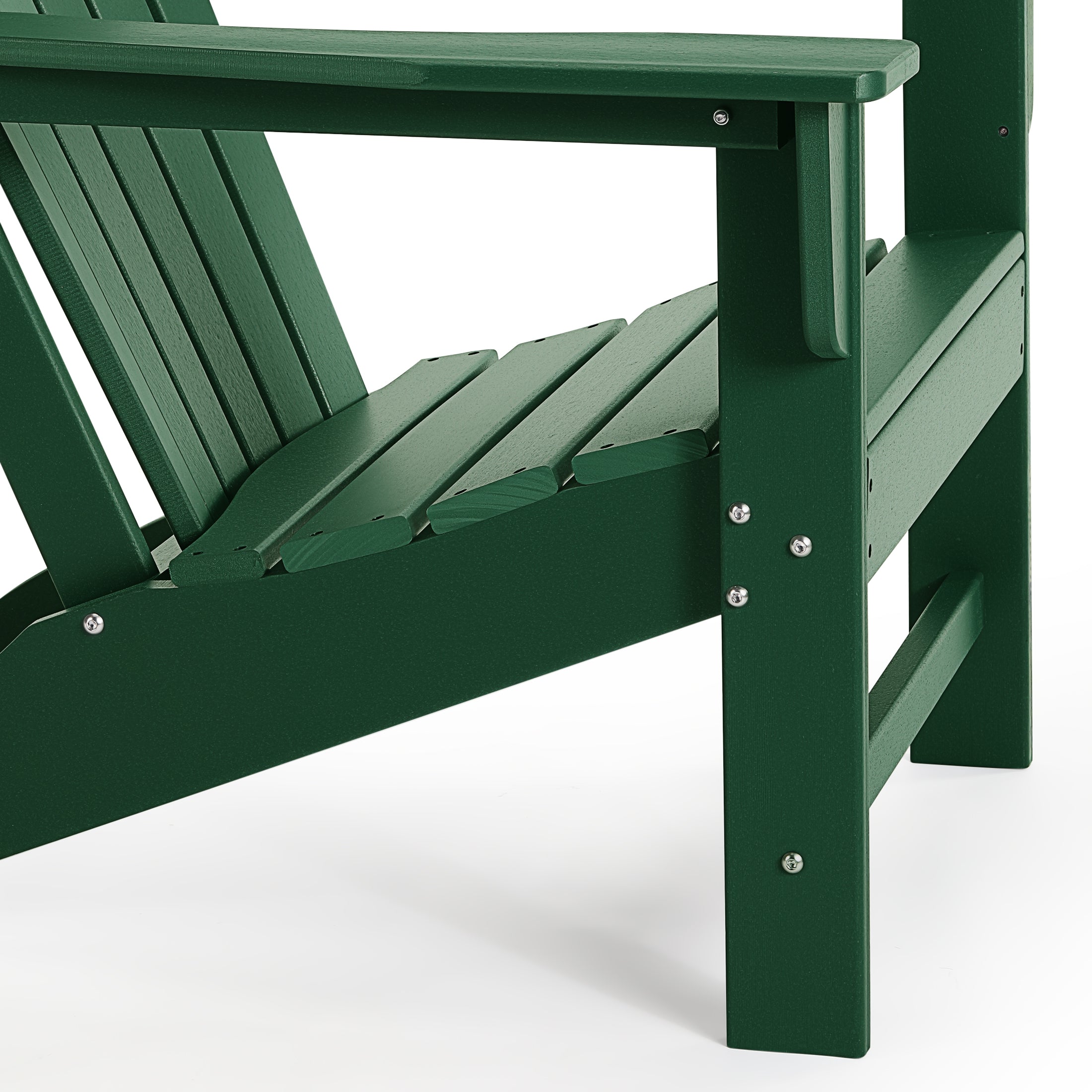 Westport All-Weather Outdoor Adirondack Chair Seahawk Designs Adirondack Chairs