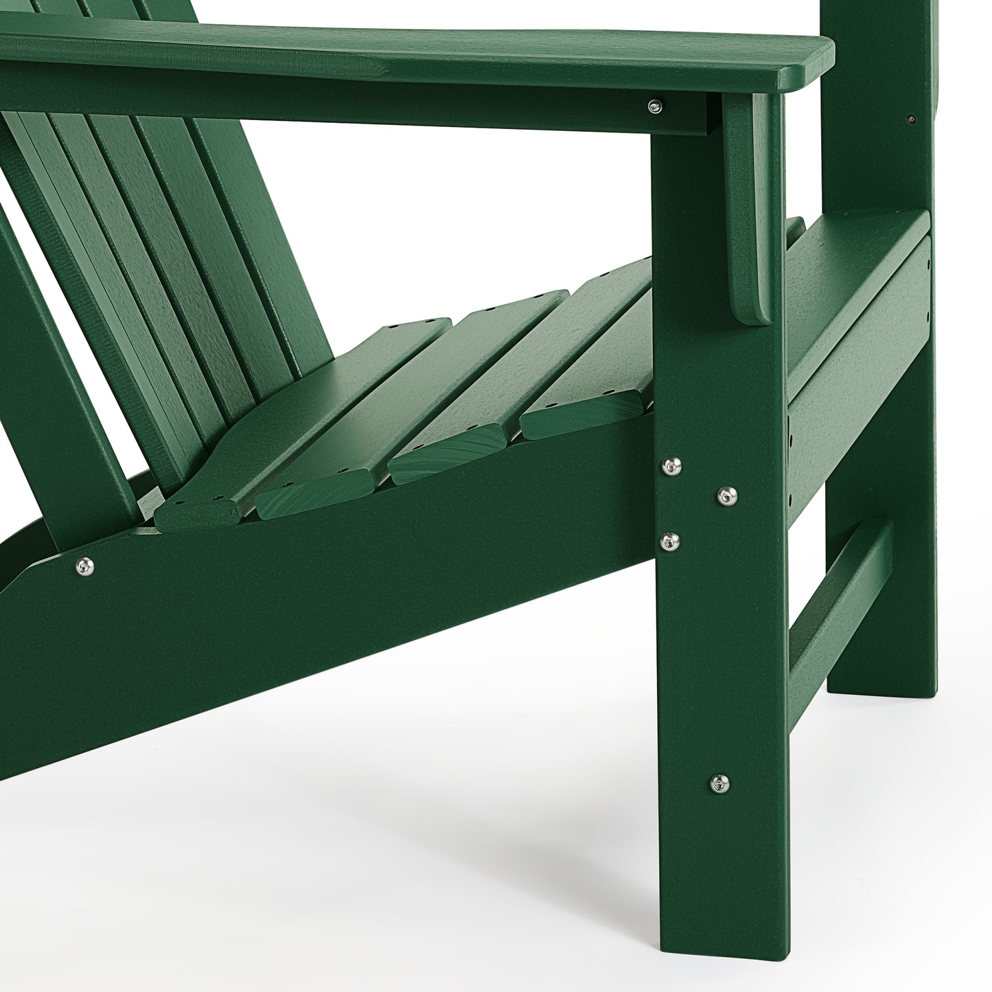 Westport All-Weather Outdoor Adirondack Chair Seahawk Designs Adirondack Chairs