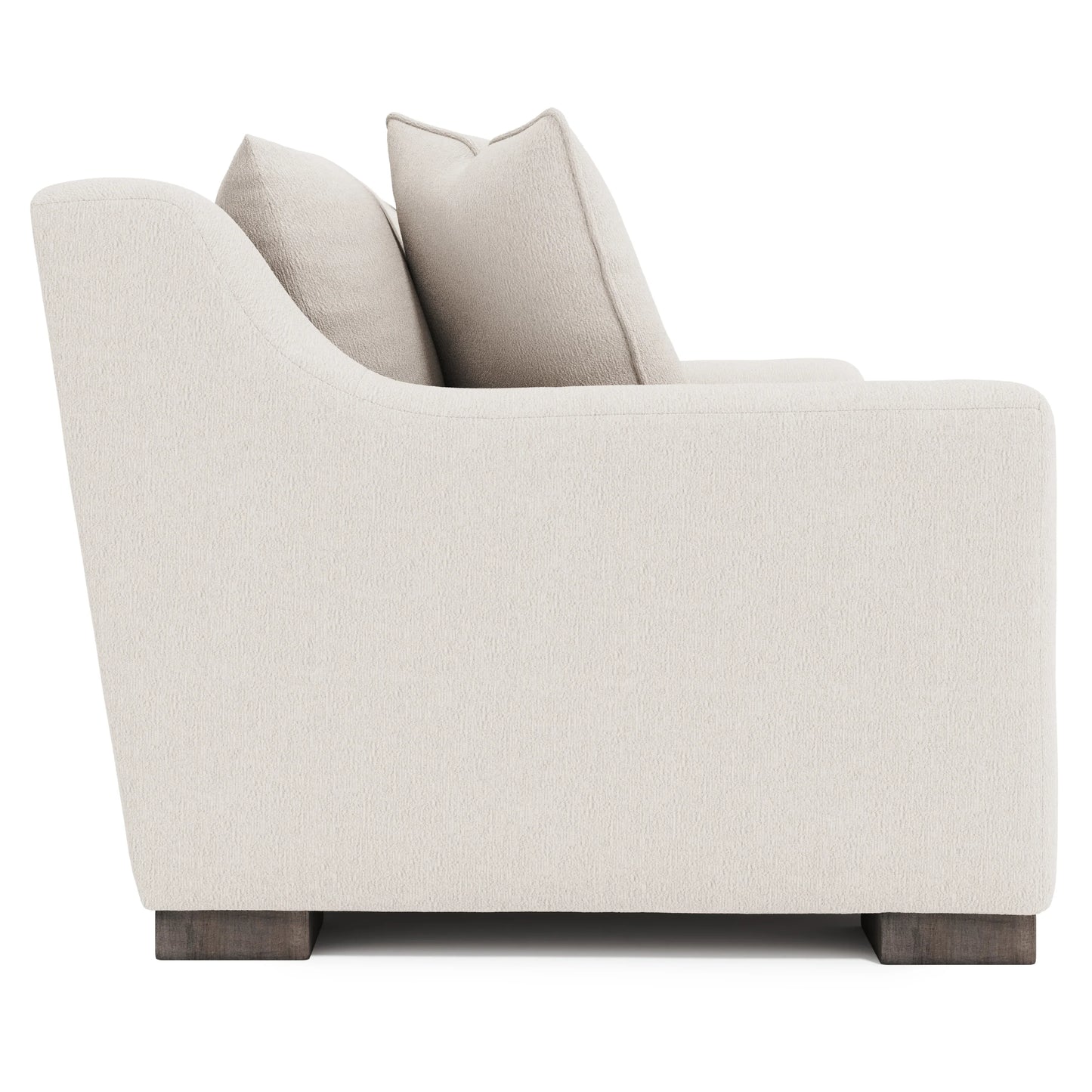 Gabi Fabric Loveseat Bernhardt Living