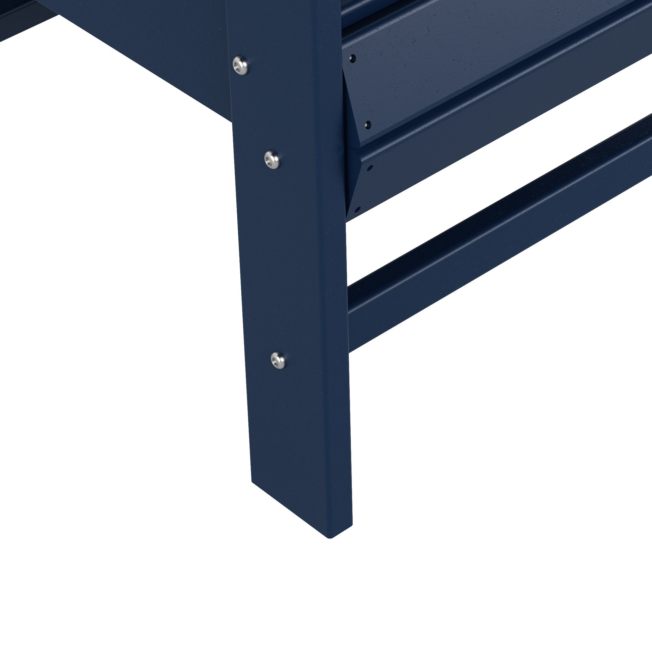 Chatham All-Weather Outdoor Classic Adirondack Patio Dining Chair Seahawk Designs Patio Dining Chairs