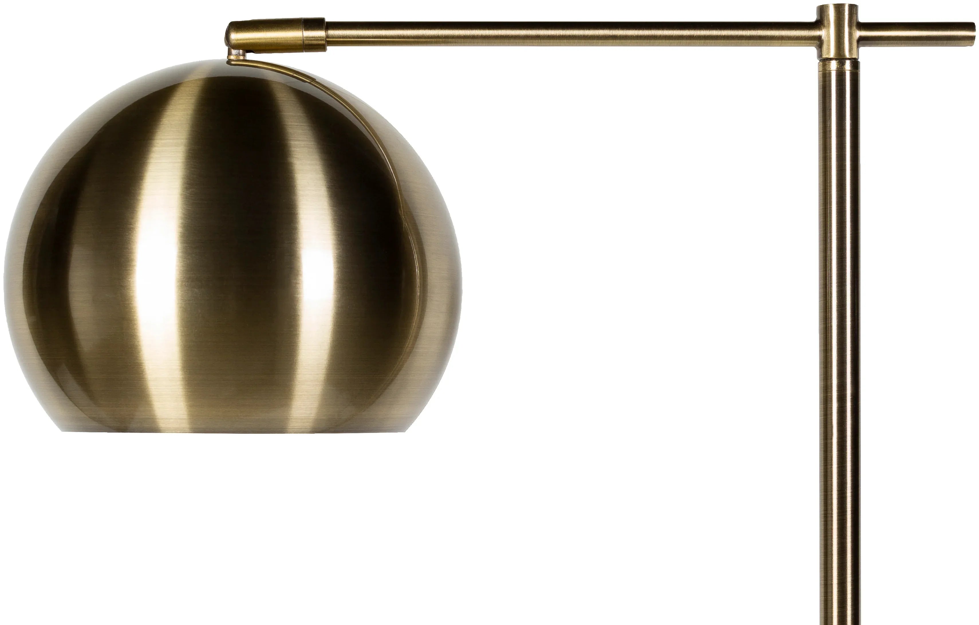 Hartford Task Floor Lamp Livabliss Hartford