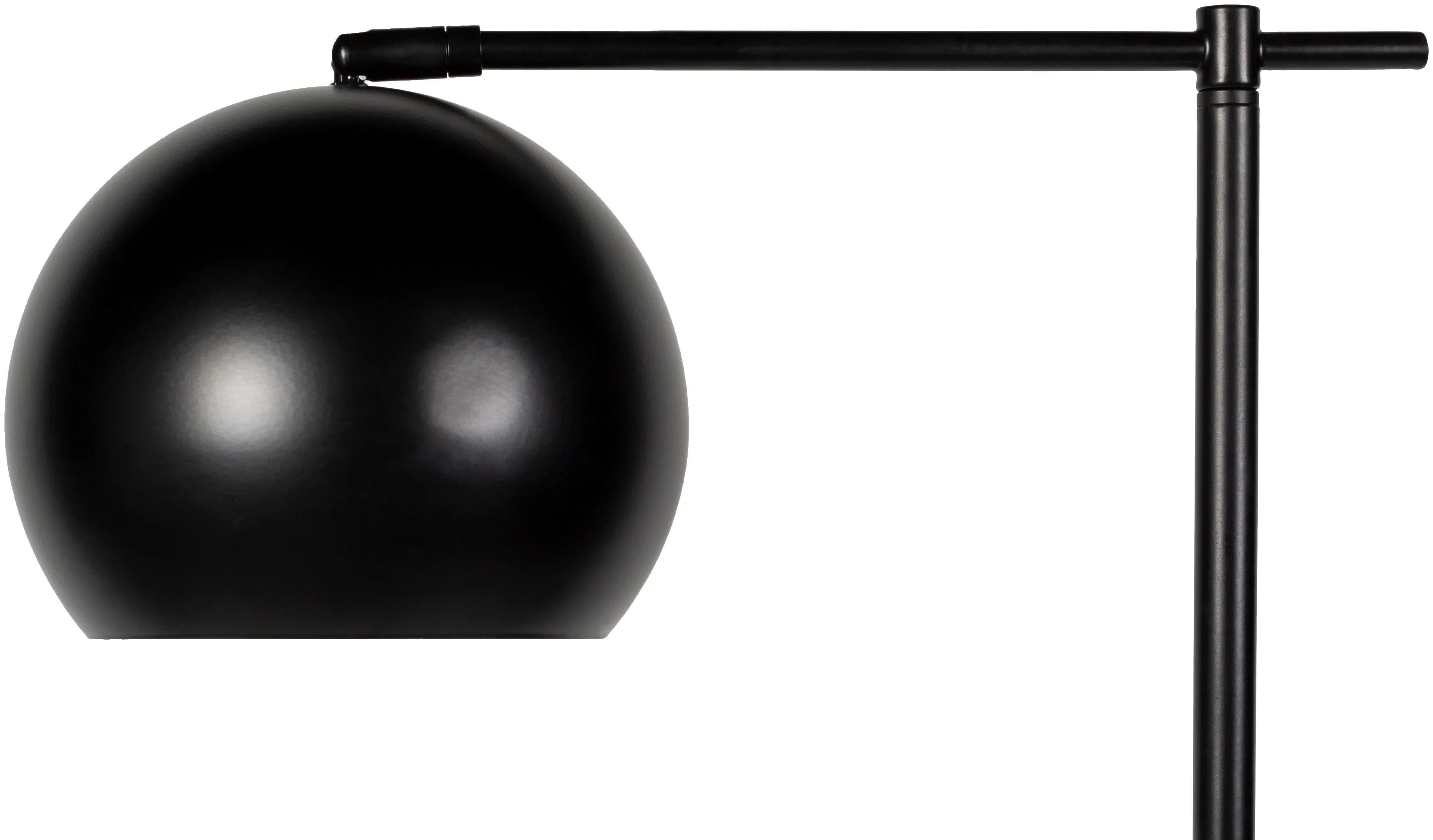 Hartford Task Floor Lamp Livabliss Hartford