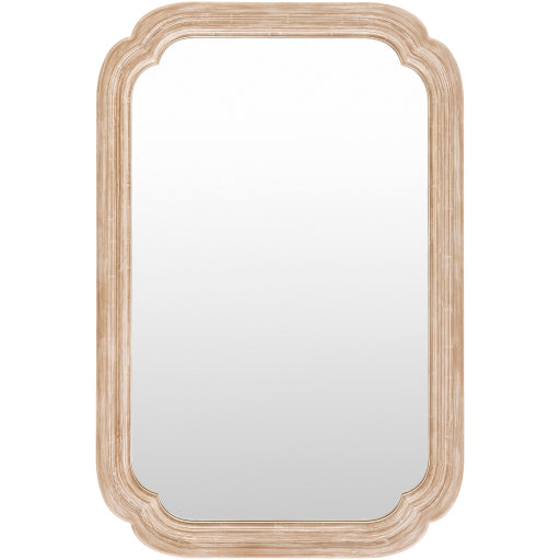 Harlan Accent Mirror Livabliss Harlan