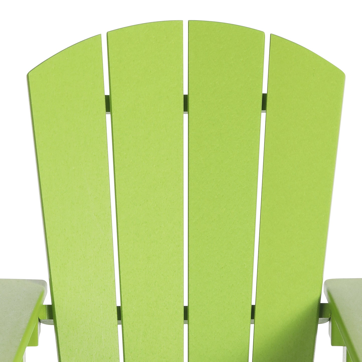 Tiny Terraces Kids' All-Weather Outdoor Poly Adirondack Chair Seahawk Designs Kids Adirondack Chairs