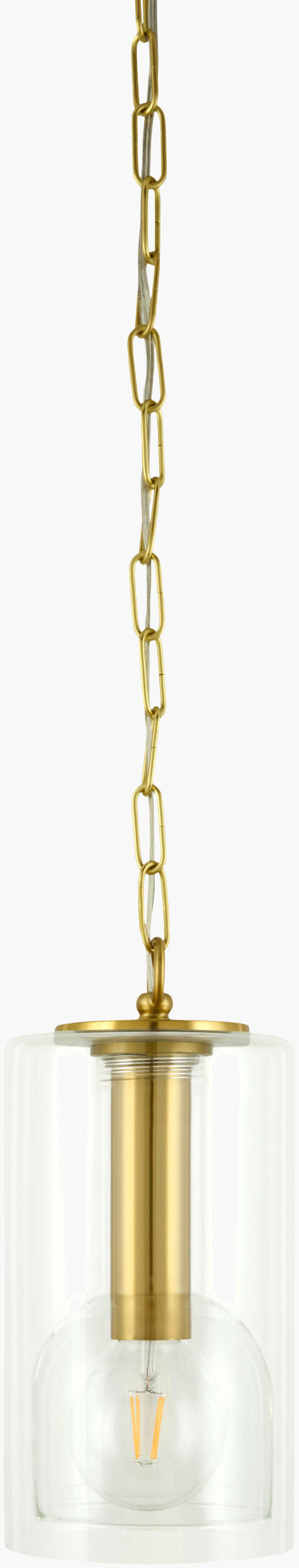 Hashira Pendant