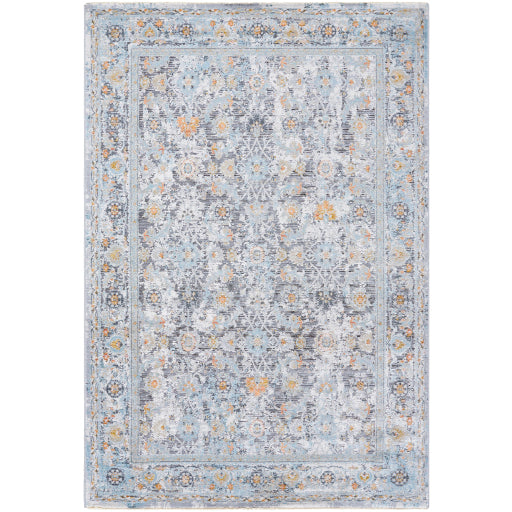 Hassler Machine Woven Rug Livabliss Hassler