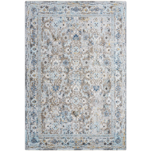 Hassler Machine Woven Rug Livabliss Hassler