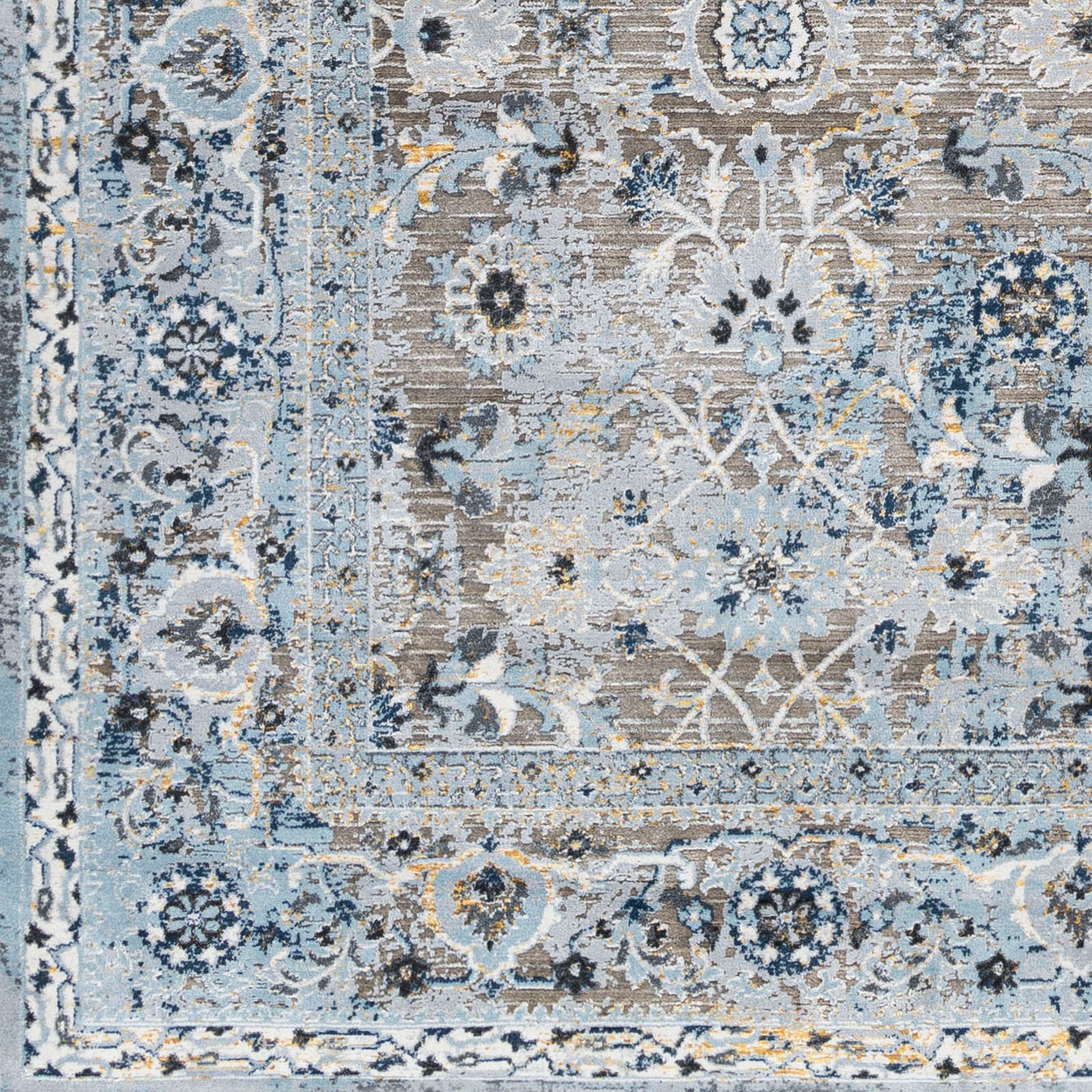 Hassler Machine Woven Rug Livabliss Hassler