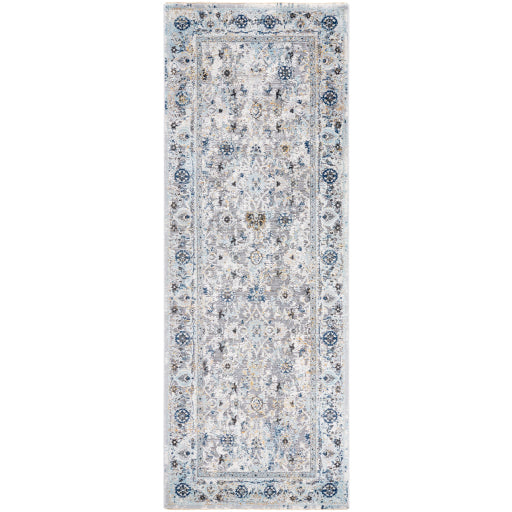Hassler Machine Woven Rug Livabliss Hassler