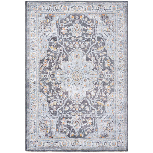 Hassler Machine Woven Rug Livabliss Hassler