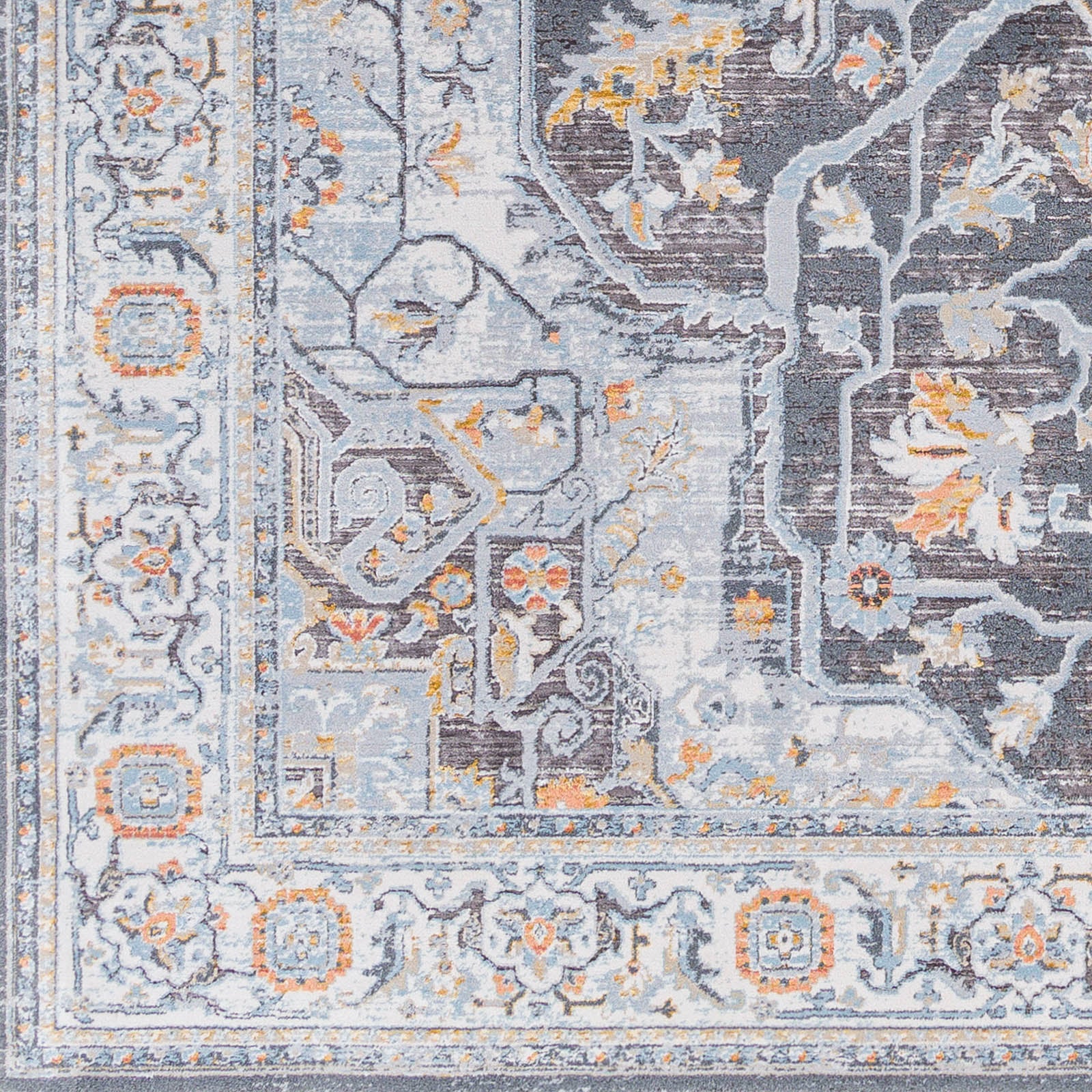 Hassler Machine Woven Rug Livabliss Hassler