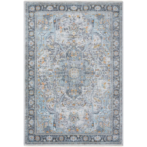 Hassler Machine Woven Rug Livabliss Hassler