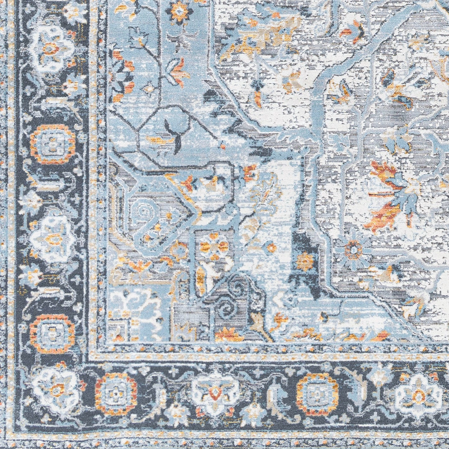 Hassler Machine Woven Rug Livabliss Hassler