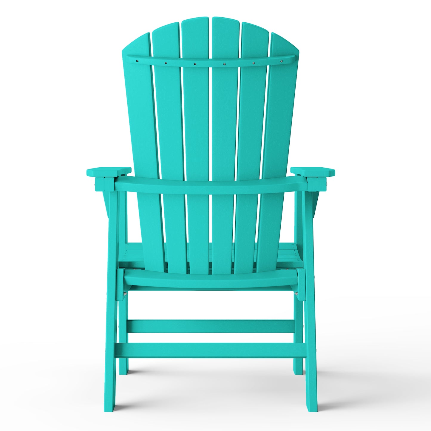 Westport All-Weather Outdoor Classic Adirondack Dining Chair Seahawk Designs Patio Dining Chairs