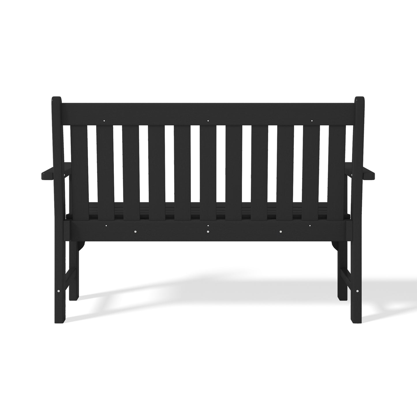 Tuscany 51" Garden Bench Seahawk Designs Patio Benches