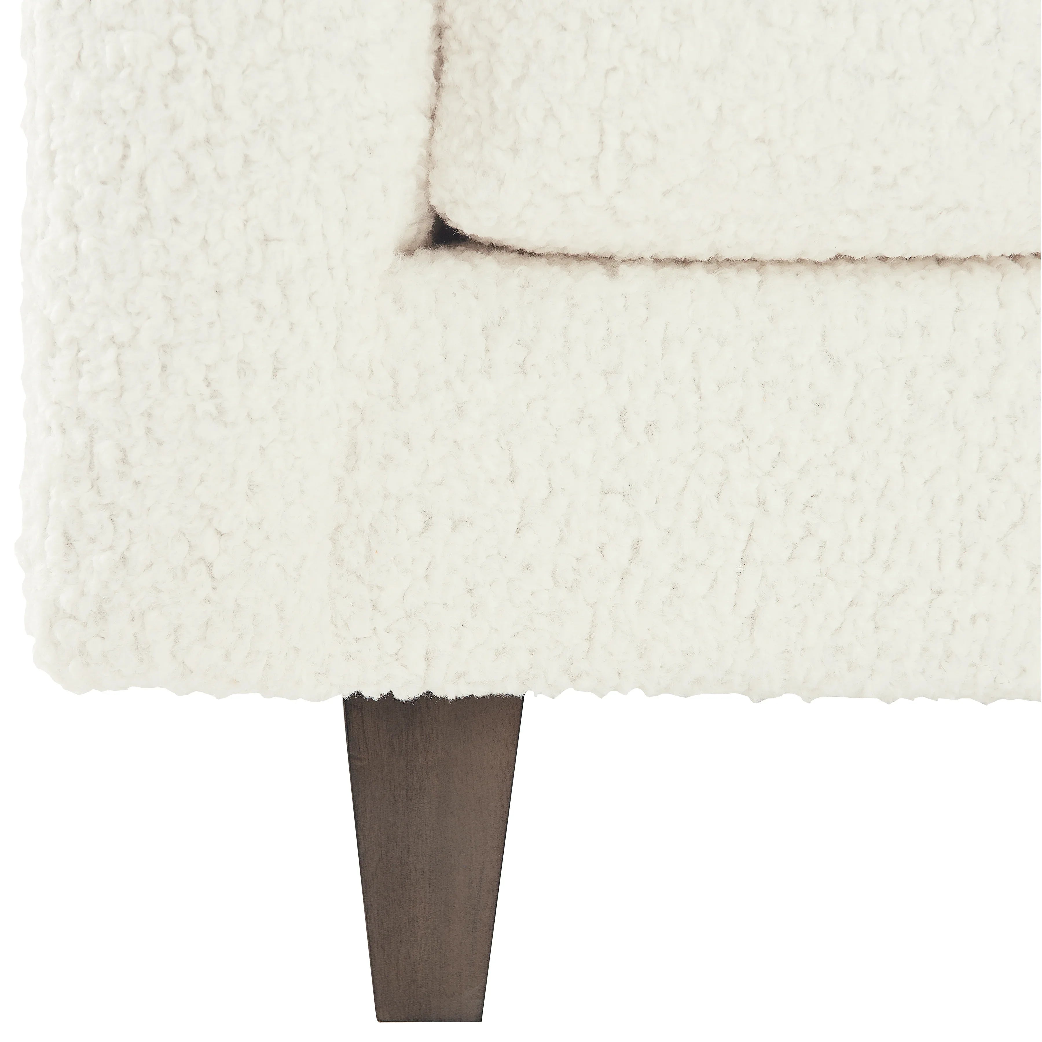 Carlie Fabric Sofa Bernhardt Interiors