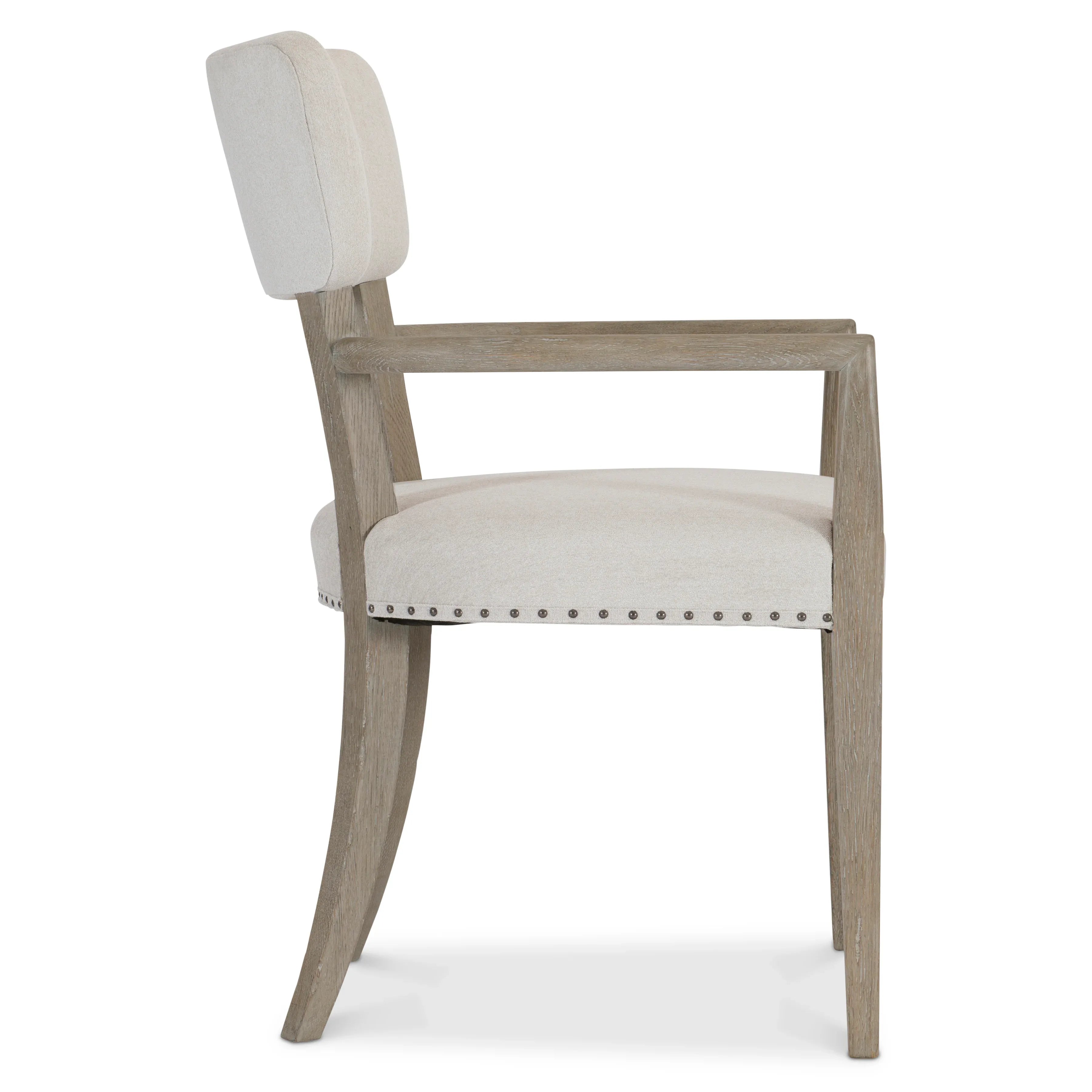 Albion Arm Chair Bernhardt